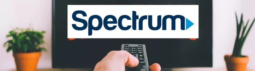 spectrum remote not changing channels