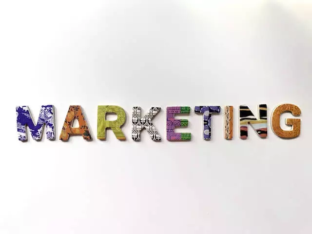 Online Marketing & Advertising