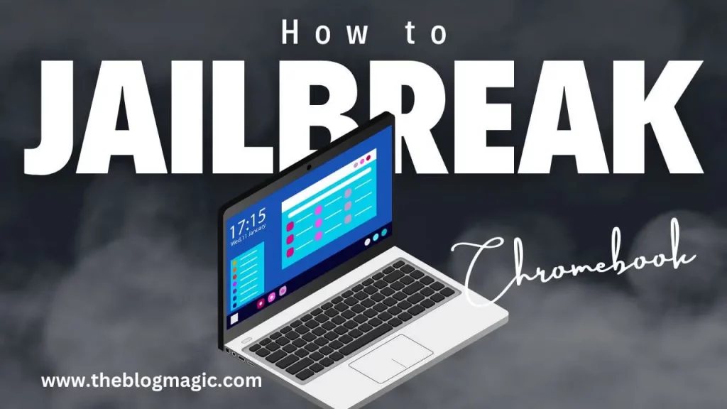 how to jailbreak a chromebook