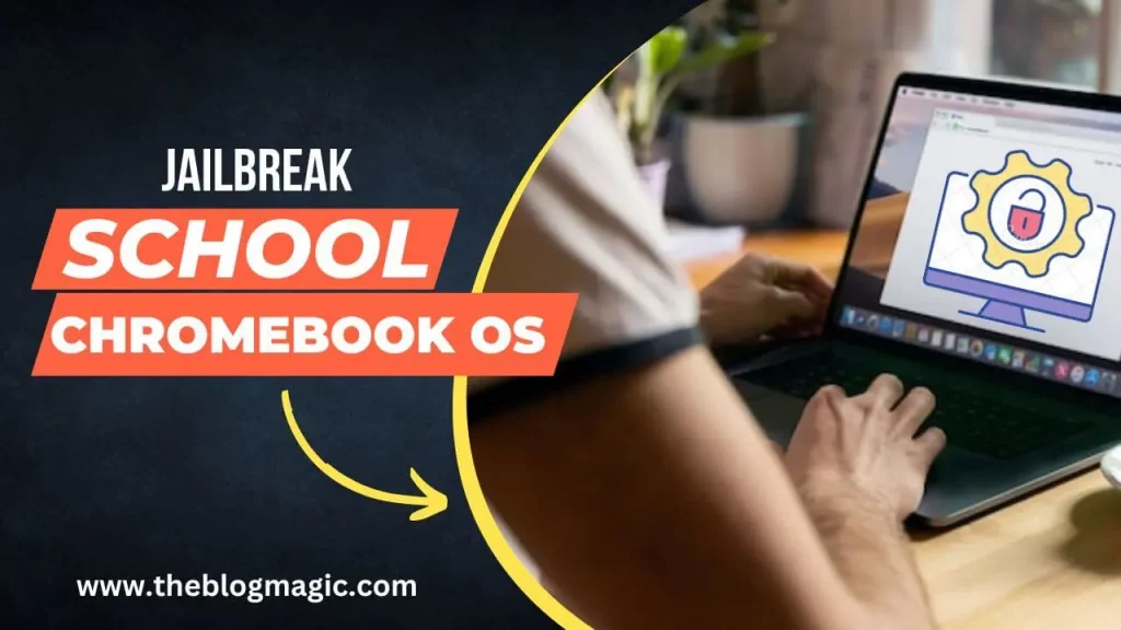 how to jailbreak a school chromebook