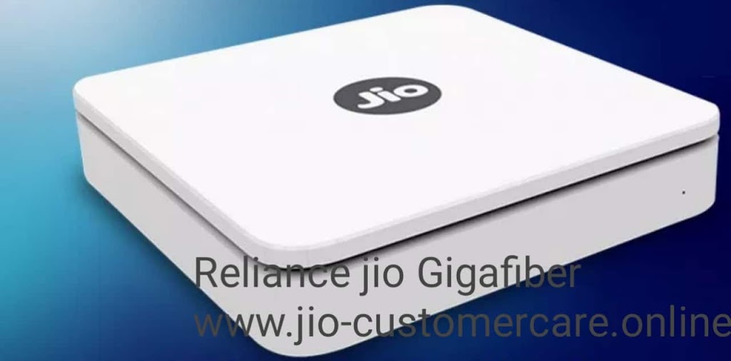 jio gigafiber online registration