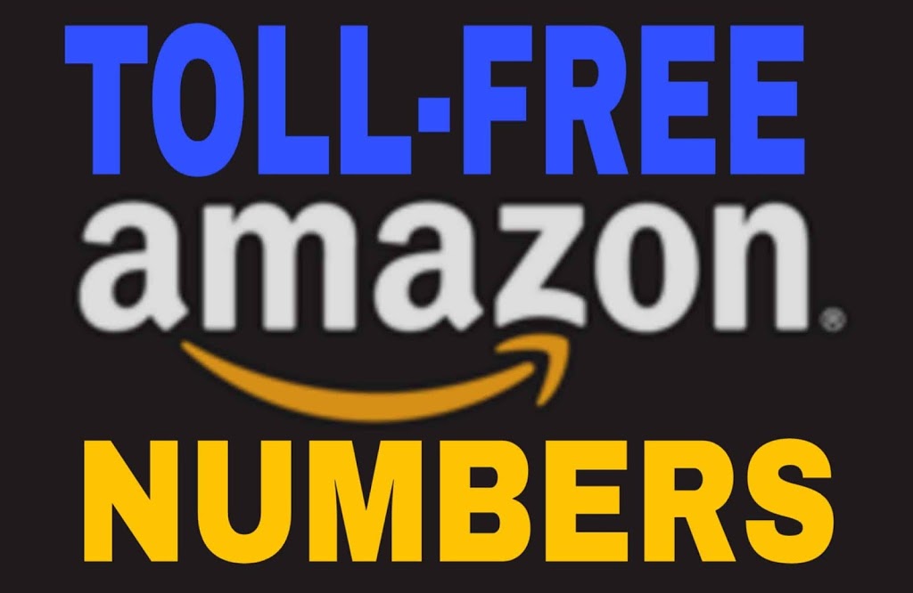 customer care number for amazon