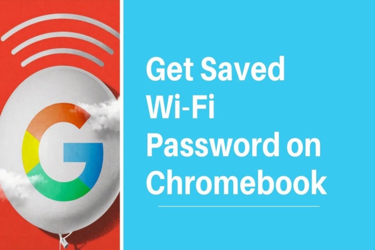  aug 2023 how to find wifi password on chromebook new trick 