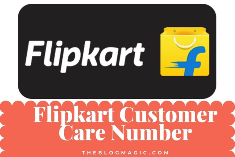 Contact Flipkart Customer Care Number Flipkart Email Id