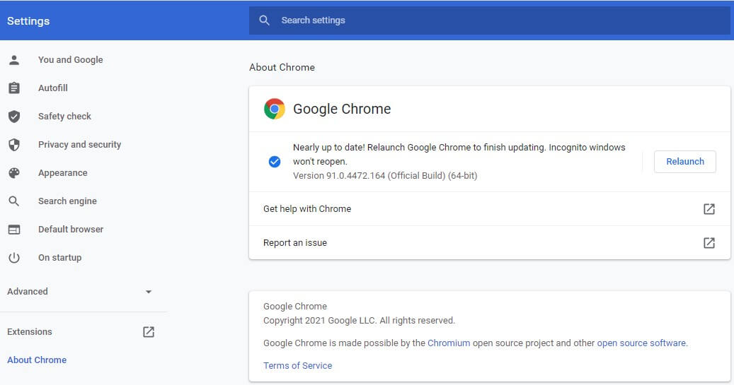 9 Effective Ways Chrome OS is Not Running Smoothly in Windows 10/11.