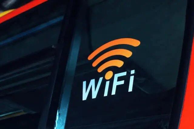 Boost Your WiFi Network.