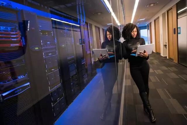 Cloud-Based Service