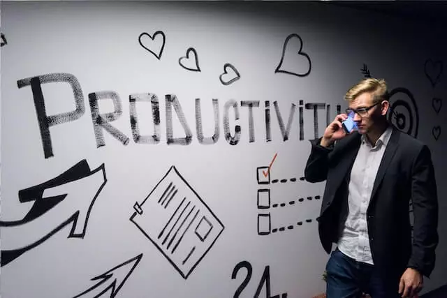 Employees’ Productivity