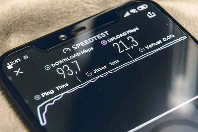 Manage Your internet Bandwidth