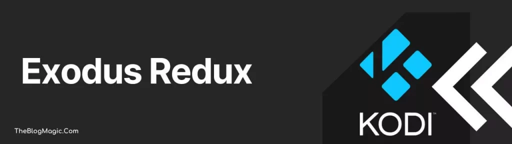 Exodus Redux