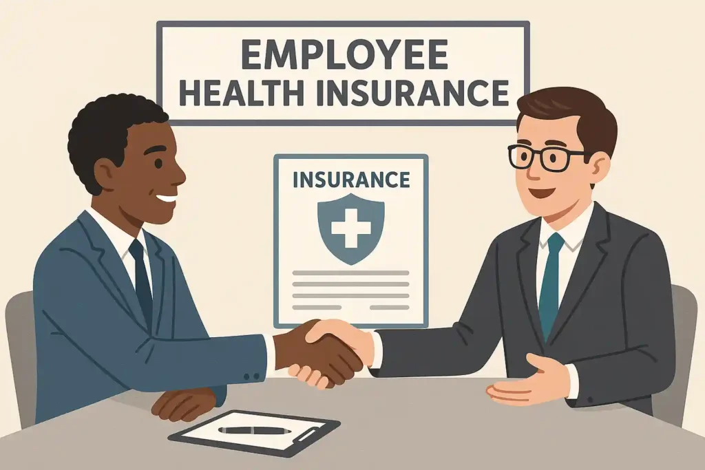 Affordable Health Insurance for Small Business Employees